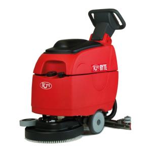 RCM BYTE 471 I Walk Behind Floor Scrubber